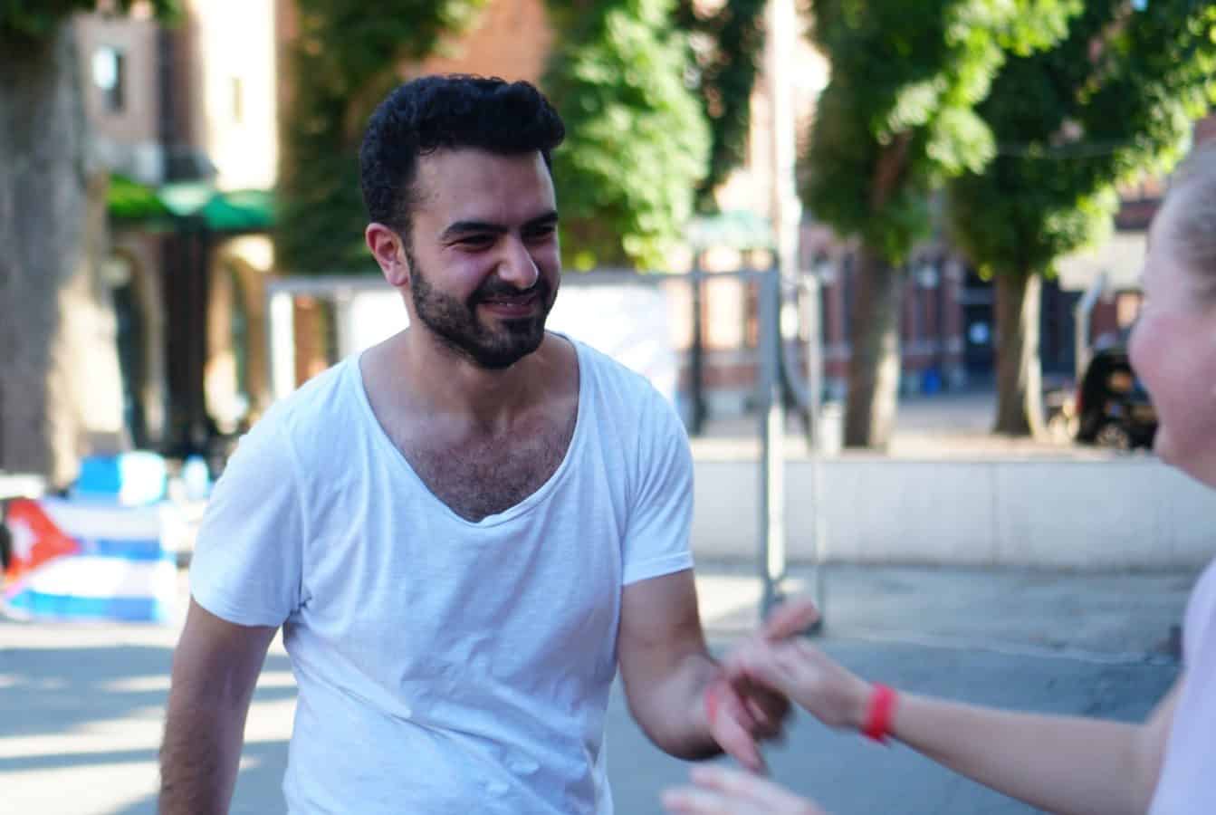 coaching in gezondheid en welzijn