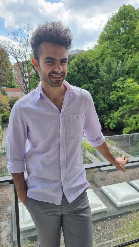 Gezondheid en welzijn coach